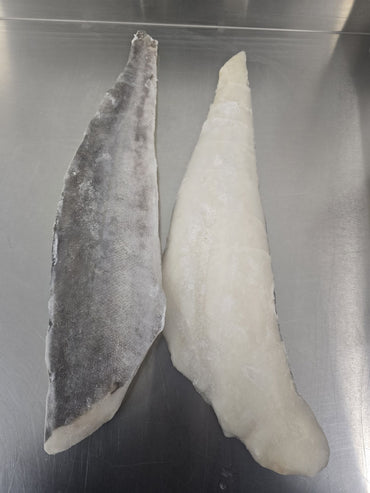 Merluza austral filete 1kg