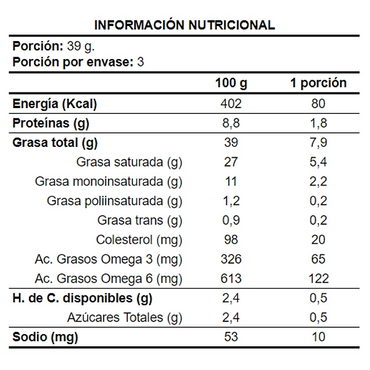 COTTAMASC Mascarpone 1 Kilo x5 UN