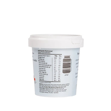 Yogurt Griego 360 Gr x8 UN