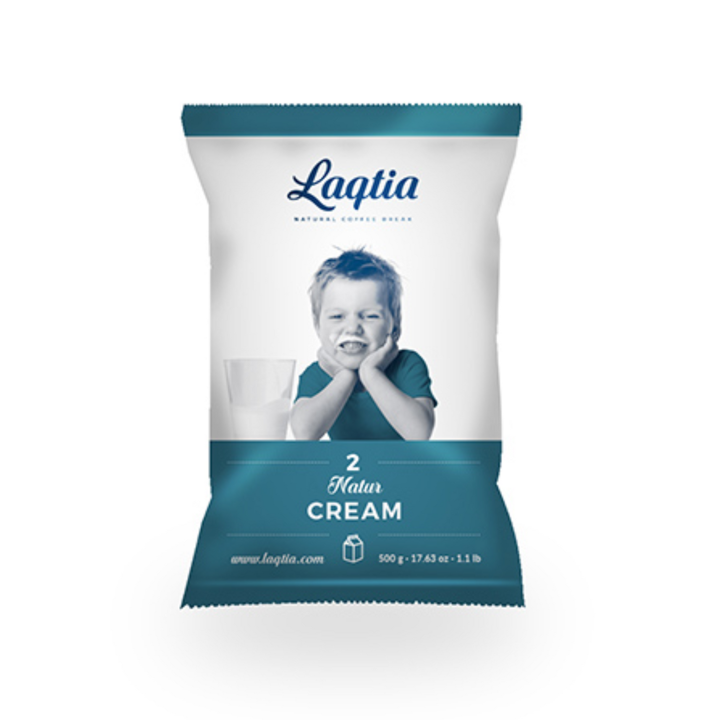 Leche - soluble importado 1000g x 5 (5 kilos)