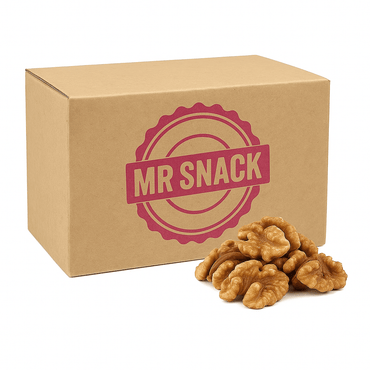 Nuez Mariposa Mr Snack 5Kg