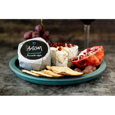 Camembert Pimienta 150 G x20 UN