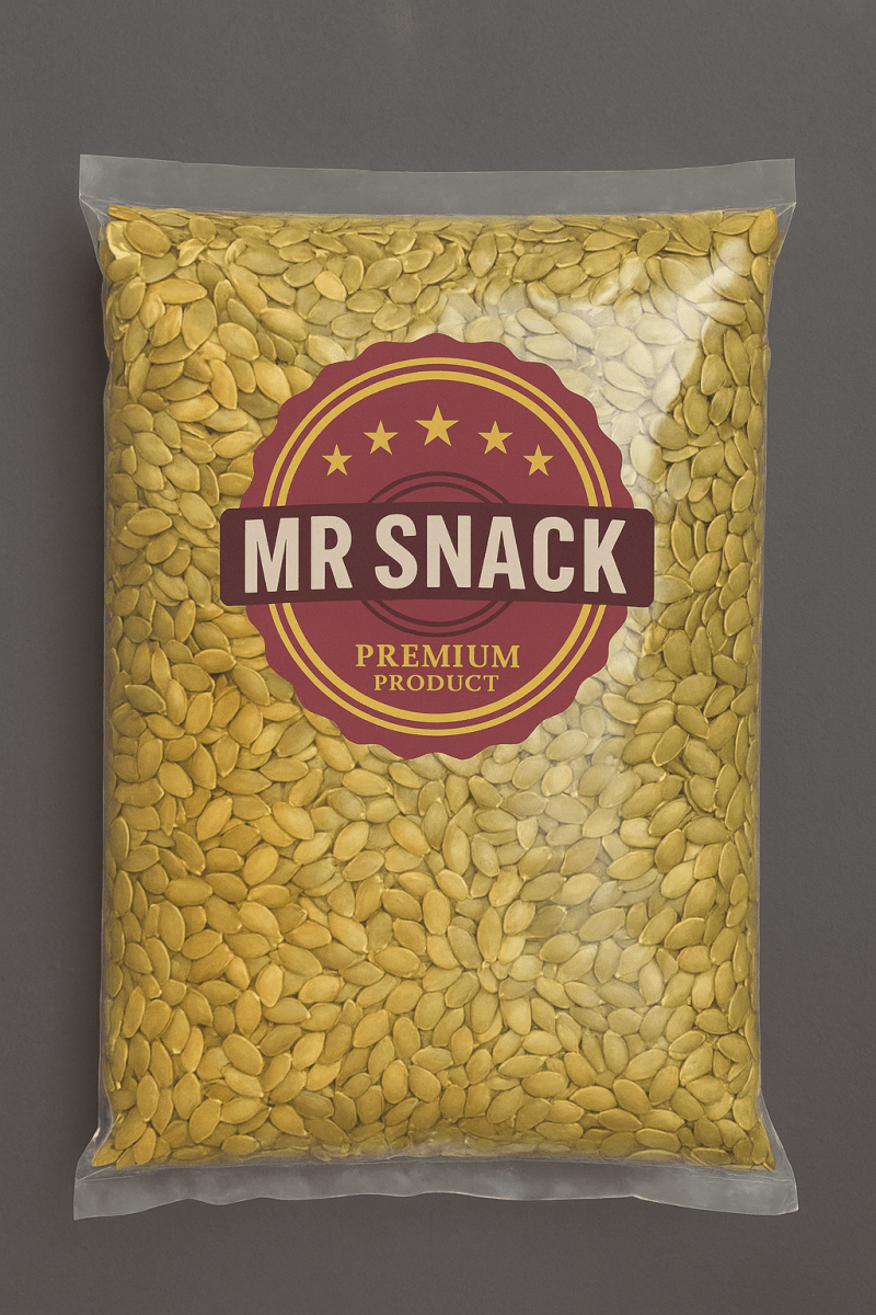 Semillas de Zapallo 1 Kg