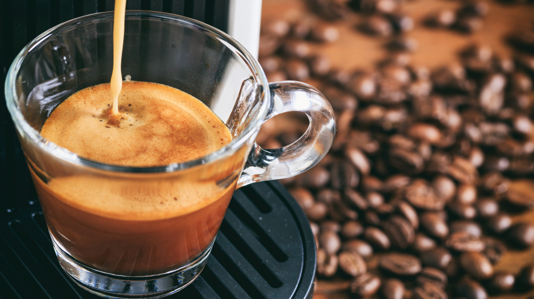 Máquinas de Café en comodato