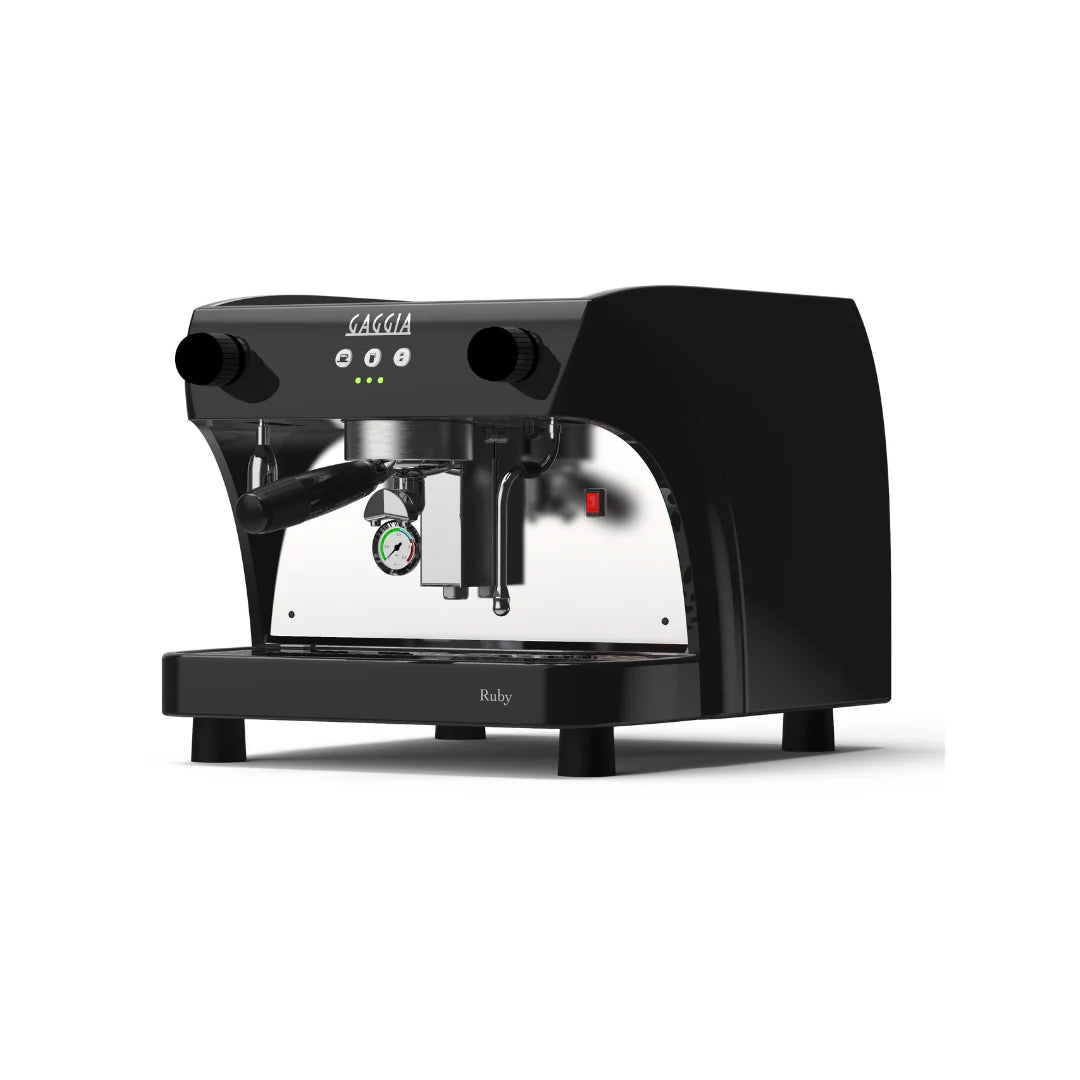 Gaggia-Ruby Pro 1G