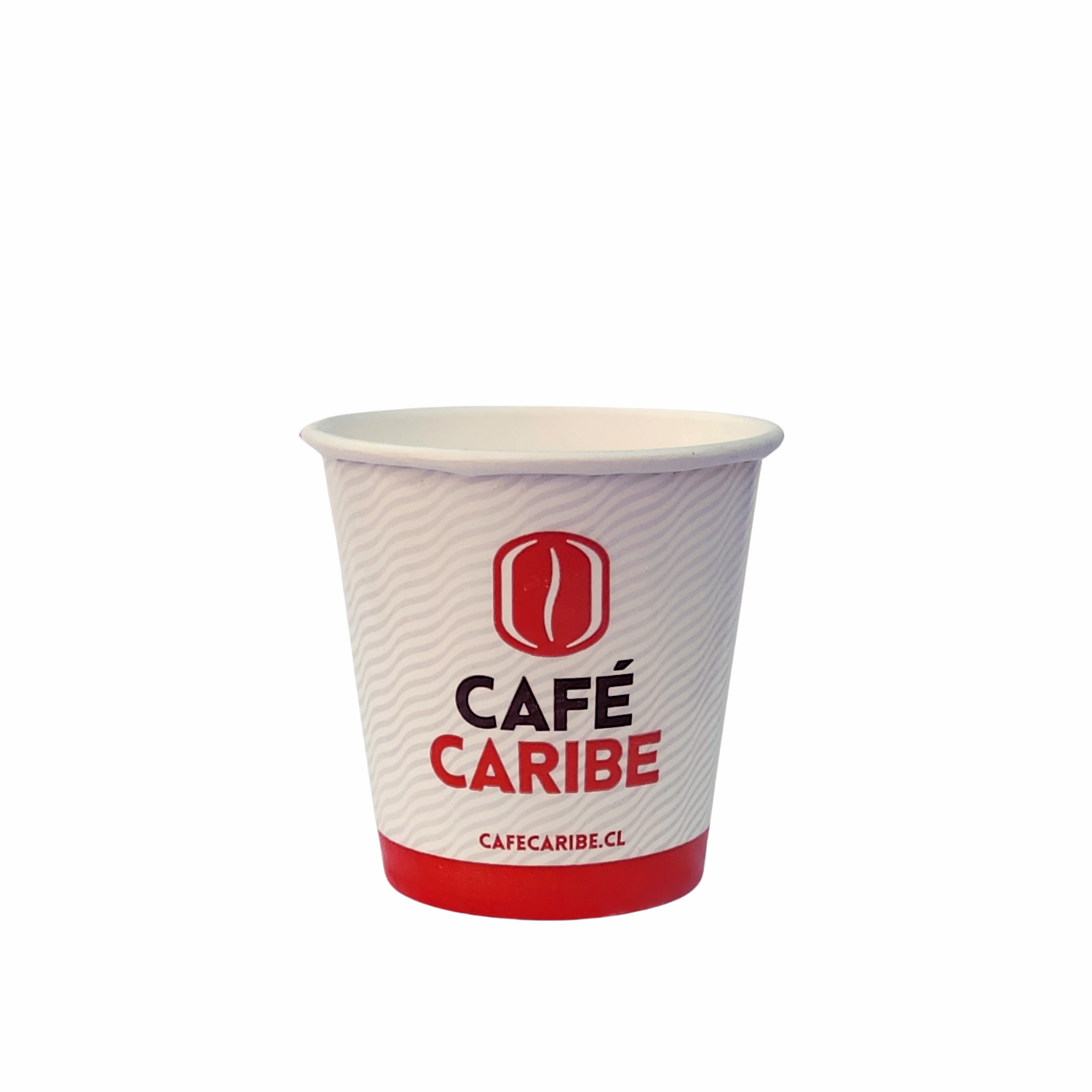 Vaso 4oz - CAFE CARIBE