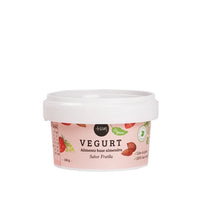 VEGURT Vegurt Frutilla x16 UN