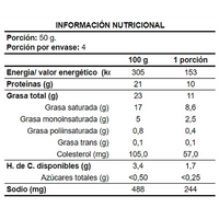 QUESOS DE CABRA Tradicional 180 Gr x24 UN