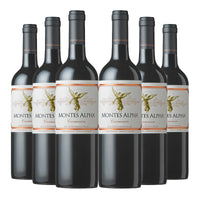 Montes Alpha Carmenere 6x 750cc