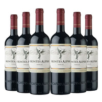 Montes Alpha Merlot 6x 750cc