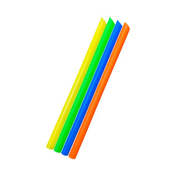 BOMBILLA PLASTICA 10 MM X 19.5 CM SURTIDA (Copia) (Copia)