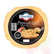 Provoleta Trozo 150 Gr x 10 Und Santa Rosa