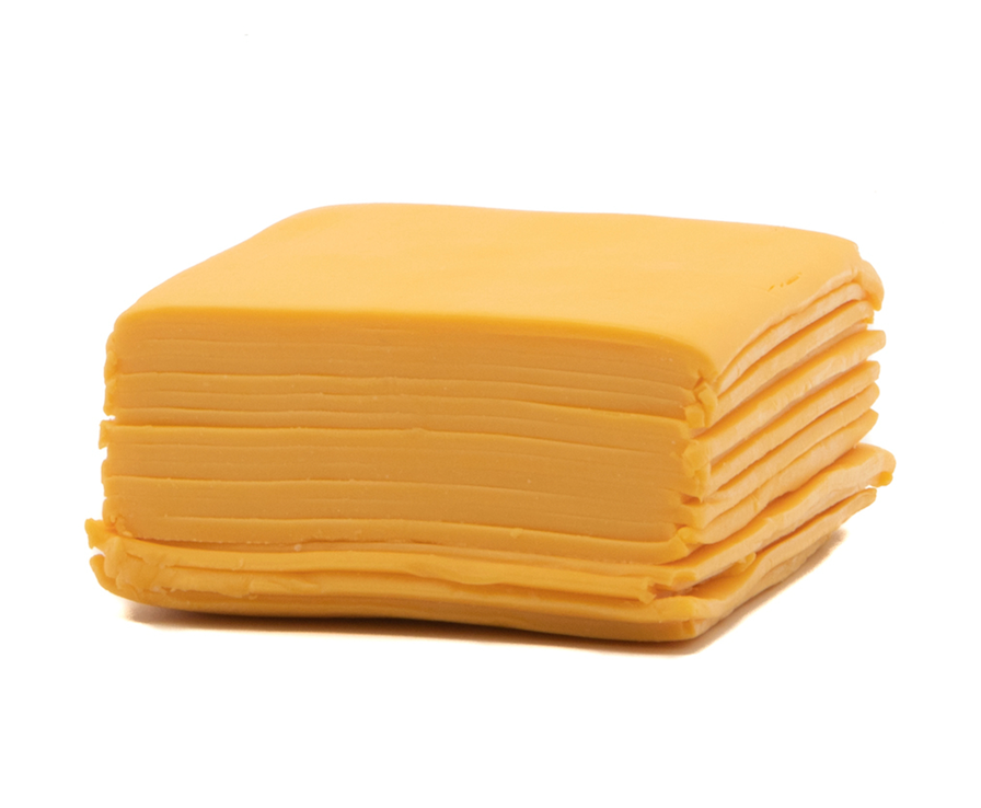 CHEDDAR LAMINADO 3.84Kilos