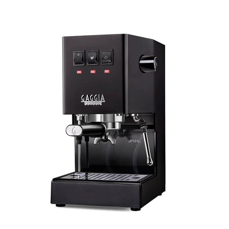 Gaggia-Classic