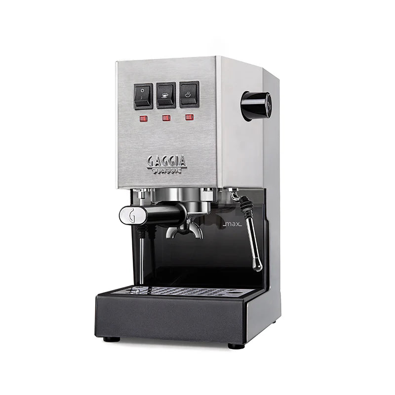 Gaggia-New Classic Molido