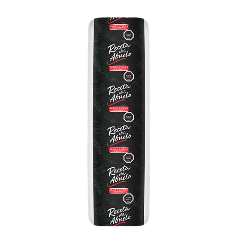 Jamon Pierna Sandwich Rda