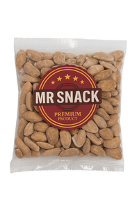 Caja Surtida Mr Snack 100gr x 24 unds