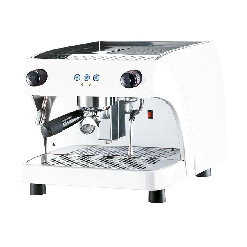 Gaggia-Ruby Pro 1G