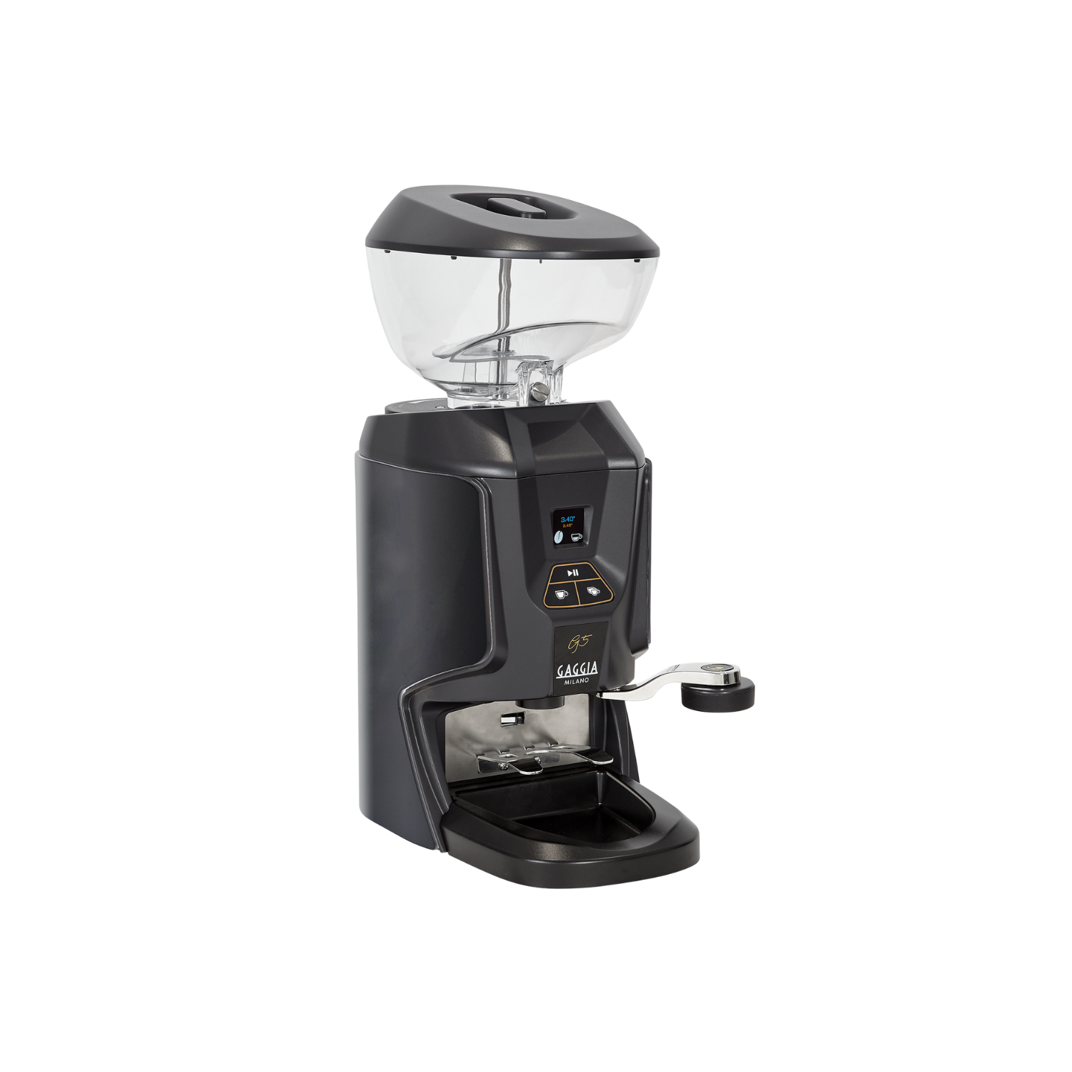 Gaggia-G5 Grano Molino