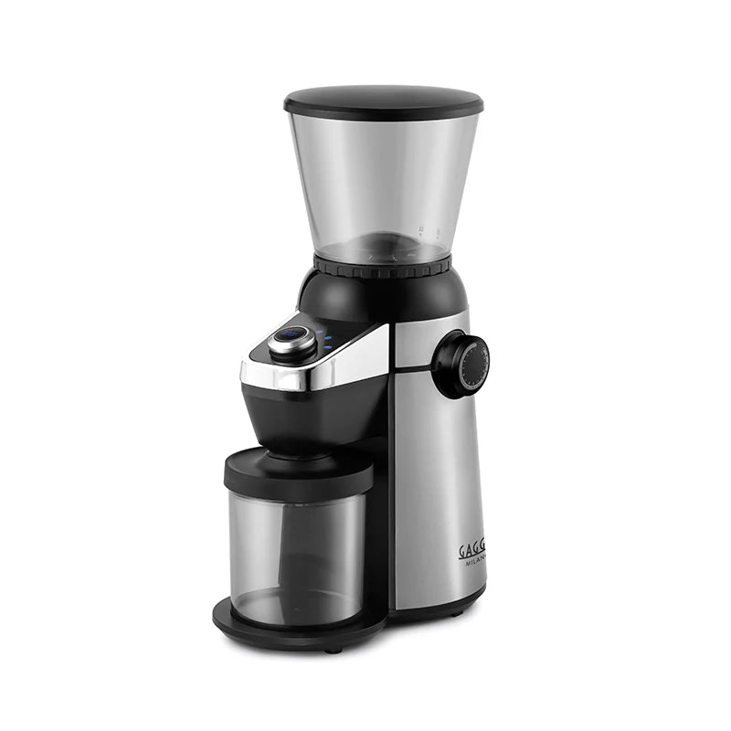 Gaggia-MD 15 Grano