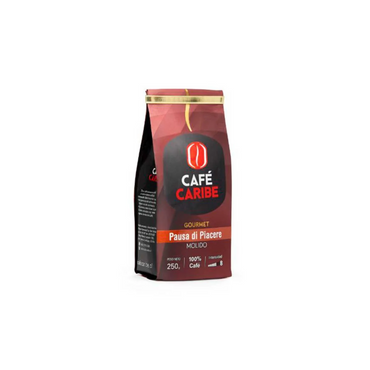 CAFE Pausa di Piacere Gourmet Molido 20x250g