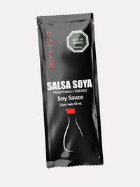 Sachet soya  30ml x 300 uni