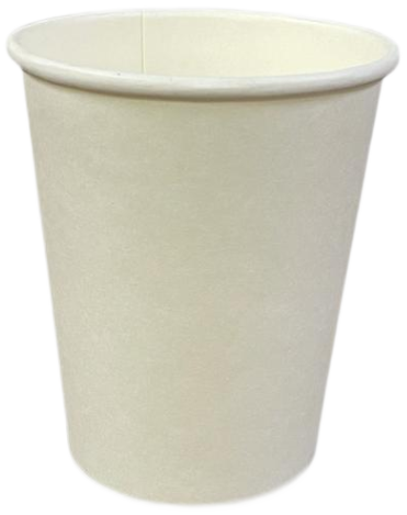 VASO POLIPAPEL 12 OZ PRAHA BLANCO