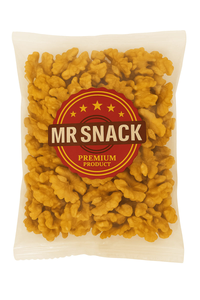 Nuez Mariposa Mr Snack 100gr (Caja 24 unds)