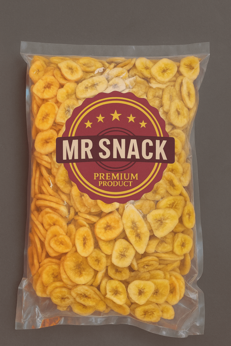 Banana Chip 1Kg