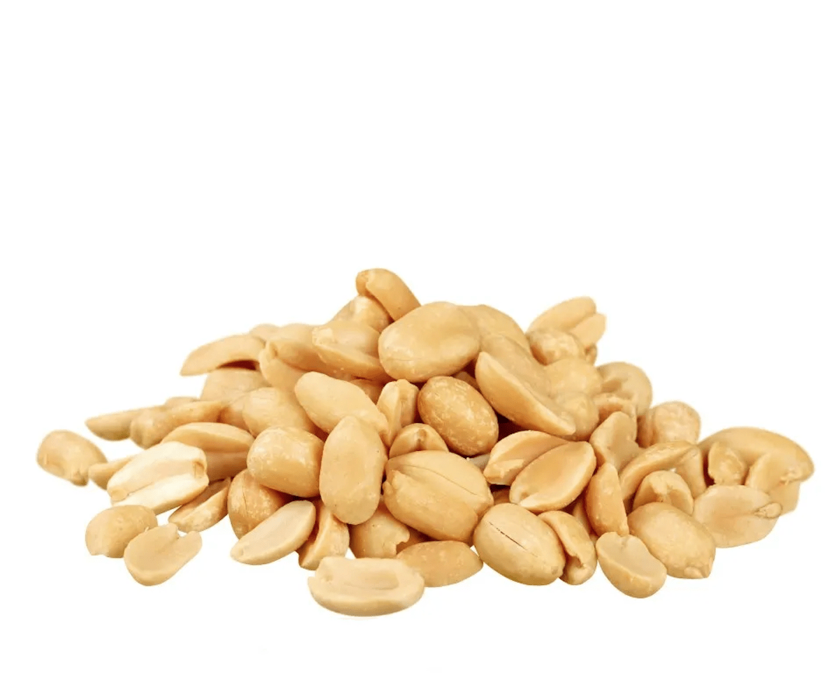 Maní tostado salado Mr Snack 15Kg