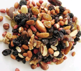 Mix Clásico Natural Mr Snack 5 Kg