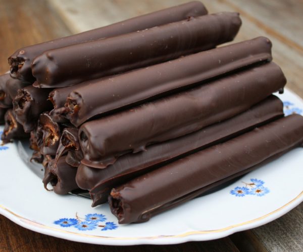 Cuchuflí