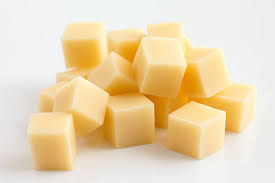 GOUDA CUBOS 30g bolasa 3Kilos