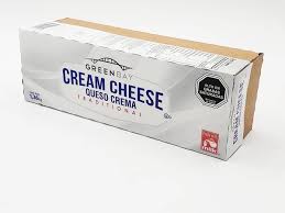 QUESO CREMA GREEN BAY 1,36KG