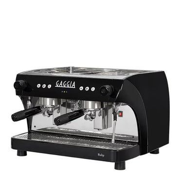 Gaggia -Ruby Pro 2G