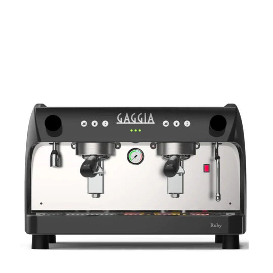 Gaggia -Ruby Pro 2G