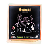 Queso Gauda Laminado Guau - da 400Gr