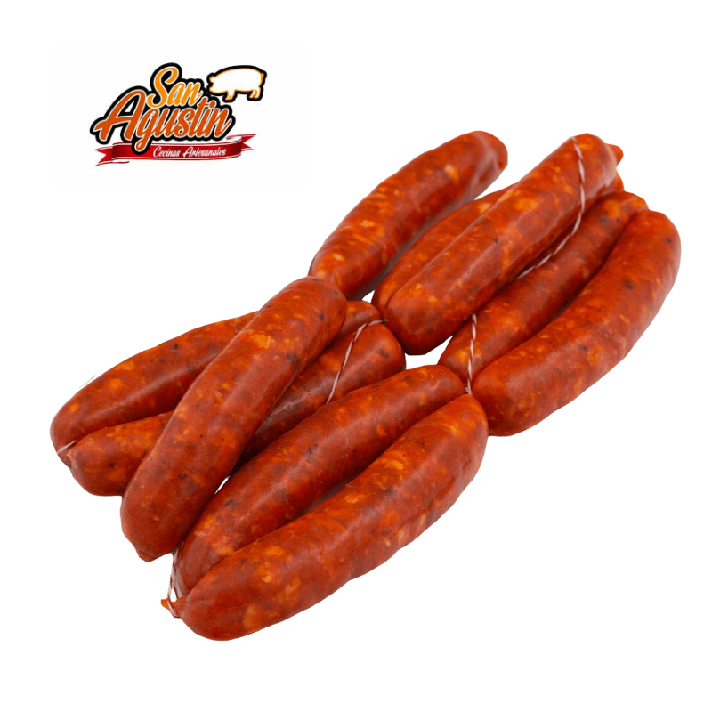 Longaniza San Agustin