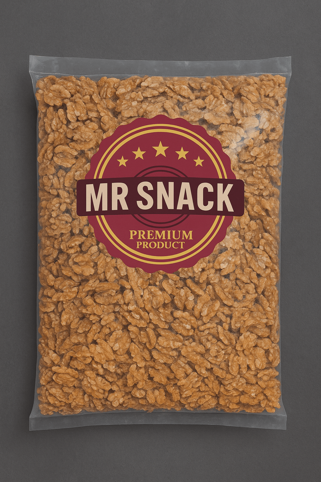Nuez Mariposa Mr Snack 5Kg