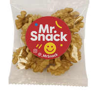Caja Surtida Mr Snack 100gr x 24 unds