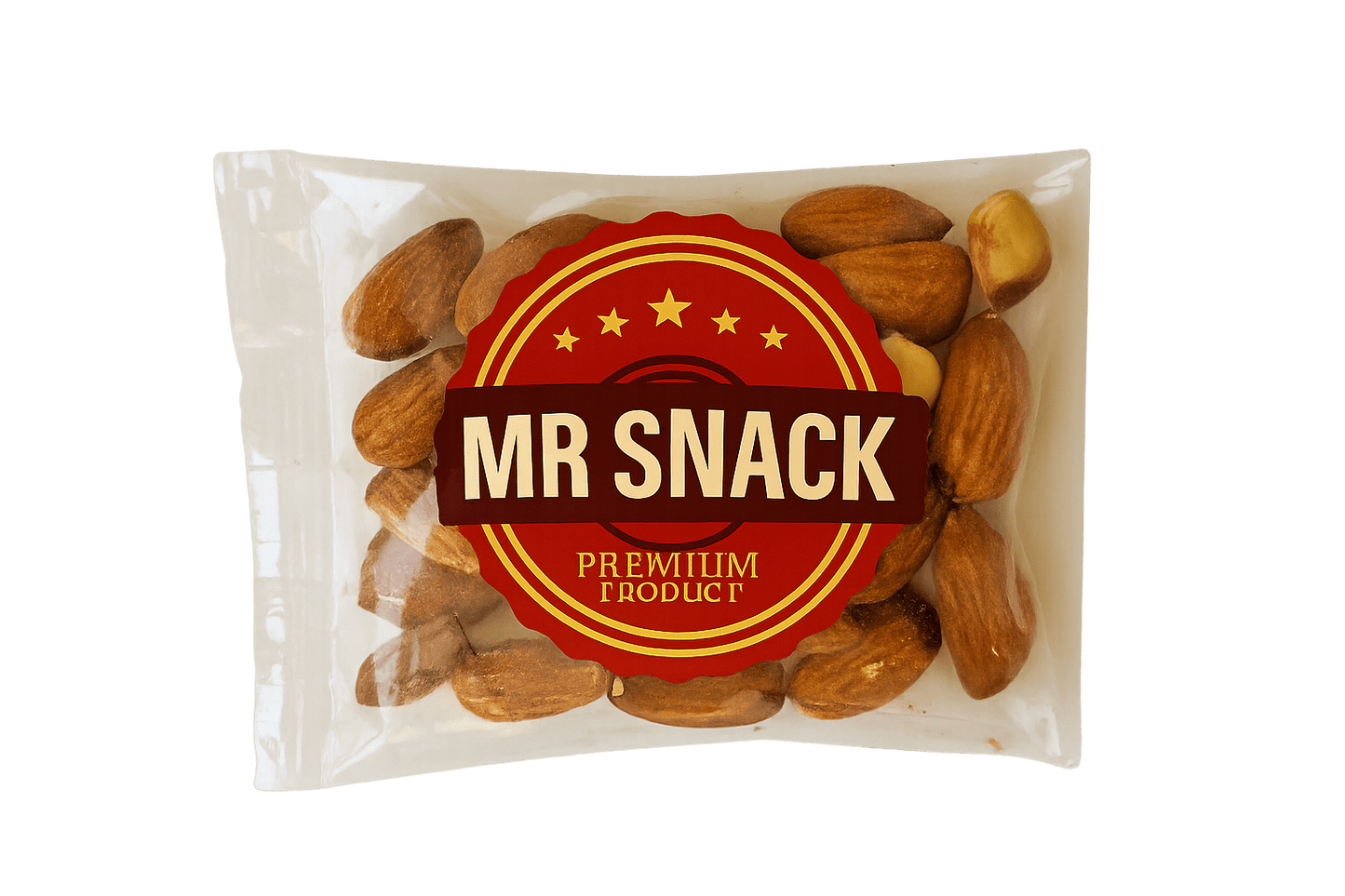 Mix Oro Mr Snack 30gr (Caja 24 unds)