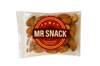 Mix Oro Mr Snack 30gr (Caja 24 unds)