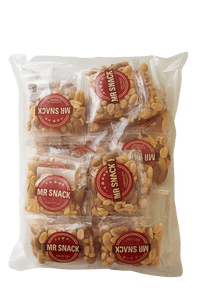 Mix Campestre Mr Snack 60gr (Caja 24 unds)
