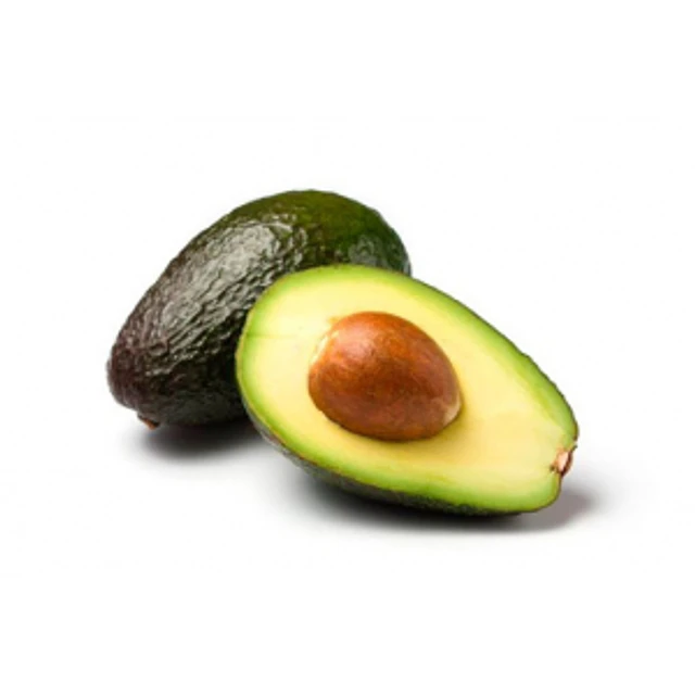 Palta Hass Chilena (220g) caja  4 kilos (Lista)