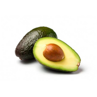 Palta Hass Chilena (220g) caja  4 kilos (Lista)
