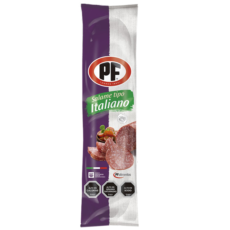 Salame Italiano PF