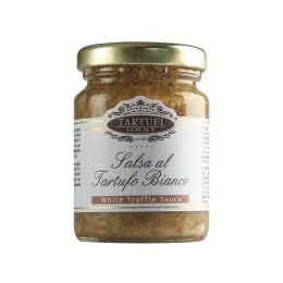 Jimmy Tartufi Salsa de Trufa Blanca x 12 Un