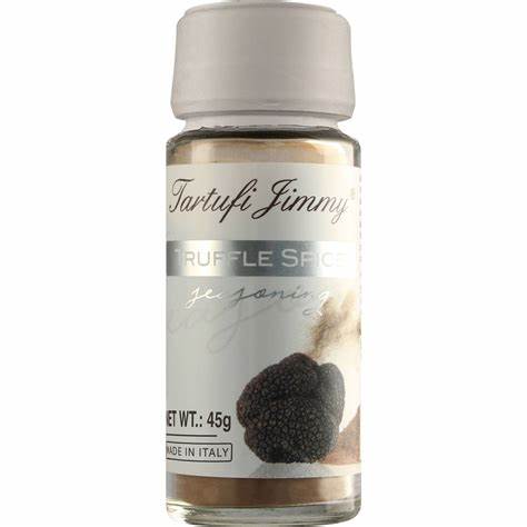 Jimmy Tartufi Condimento de Trufas x 12 Un