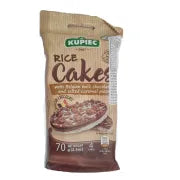 Kupiec Galleta de arroz de caramelo chips x 20 Un